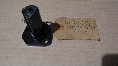 Basetta bachelite pompa - basetta,