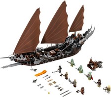NUOVO Personalizzato per Lego