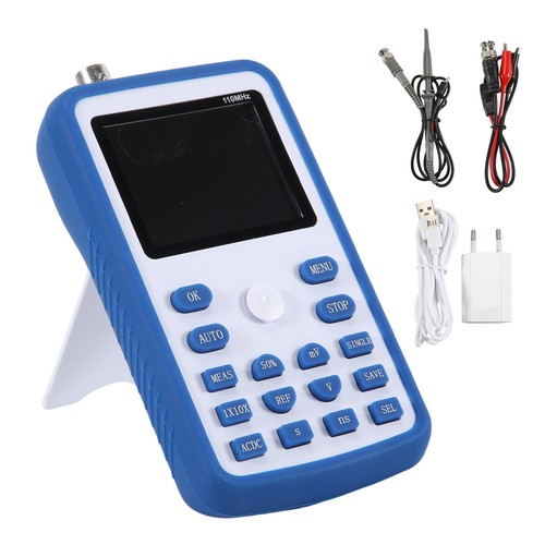 1c15 oscilloscopio portatile - ,