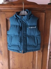 Timberland giacca senza