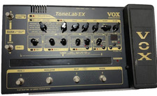 Vox tonelab valvetronix - vox,
