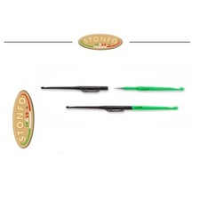 Stonfo Art 273  Slamatore Match SLAMATORE DOPPIA MISURA CON PUNTA SNODATORE