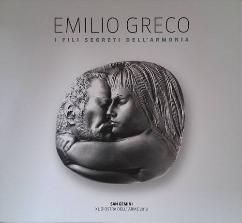 Emilio greco fili - i, segreti