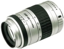 Pentax SMC - Obiettivo zoom