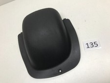 COPERCHIO SOTTO SELLA ISPEZIONE CARBURATORE  SCOOTER PIAGGIO SKIPPER 125 150 CC