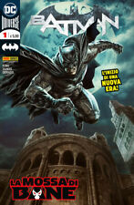 Batman N° 1 - DC Italia -