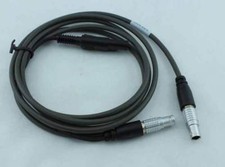 NEW Le ica GPS connect to