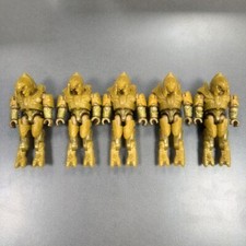5PCS Mega Construx Halo 20th
