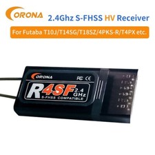 Ricevitore corona r4sf - 2.4g,