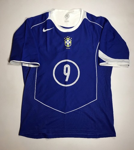 Maglia ronaldo brasile - maglia,
