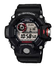 Orologio G-SHOCK GW9400-1 Uomo