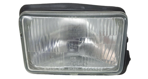 Feu avant yamaha dt125lc - 2,