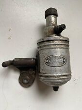 DINAMO RADSONNE BICI D'EPOCA VINTAGE BIKE FAHRRAD RICAMBIO