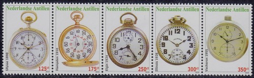 Orologi olanda antille - orologi,