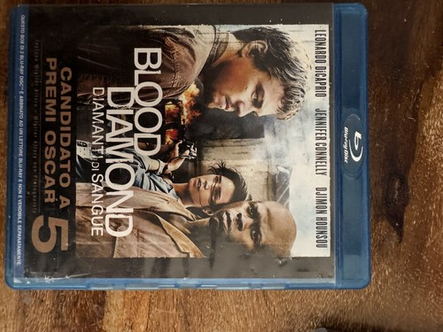 Bluray vari titoli - vari,