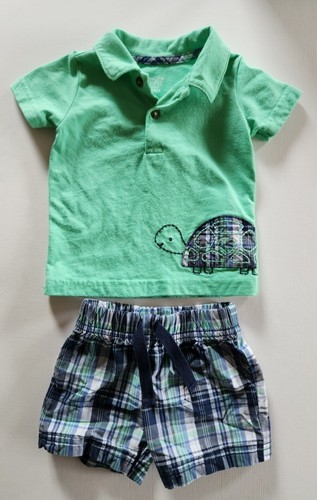 Completo pantaloncino
