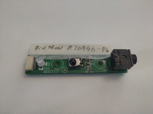 Receptor eax50153403 - ir, eax50153403(0)