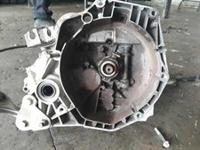 CAMBIO MANUALE 1.3 MULTIJET 1300cc LANCIA MUSA 2 II SERIE 2004>2012 ORIGINALE