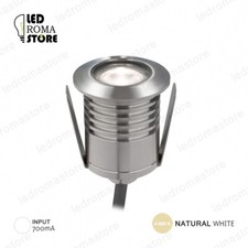Faretto led subacqueo - led,