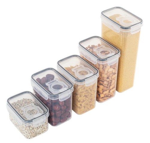 Set conservazione alimenti