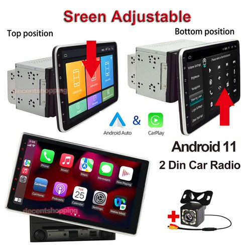 Autoradio doppio 2din 1 - autoradio,