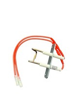 Blocco elettrodi accensione