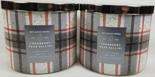Candela bath body works - candela,
