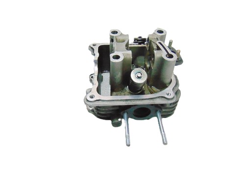 Testata motore peugeot - motore, tweet