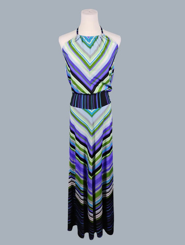 Maxi abito donna - , times
