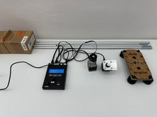 Harrope Slider Motorizzato