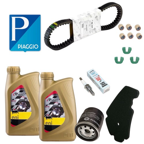 Kit tagliando completo - kit,