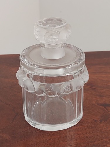 Lalique boccetta per profumo - lalique,