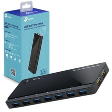 TP-LINK Hub esterno USB 3.0 7