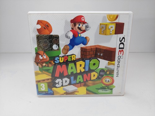 Super mario land - mario, nintendo