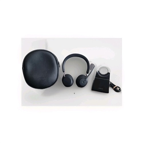 Jabra evolve2 cuffie stereo - jabra,