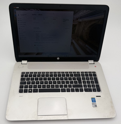 Envy 3 computer - envy, 17,3"