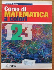 Corso di matematica a colori 2