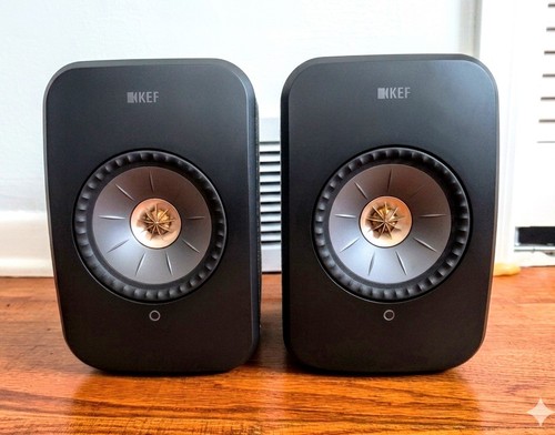 Coppia altoparlanti hifi - altoparlanti,