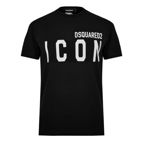 Dsquared2 icon t shirt - -,