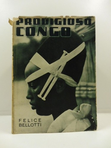 Prodigioso congo felice - prodigioso,