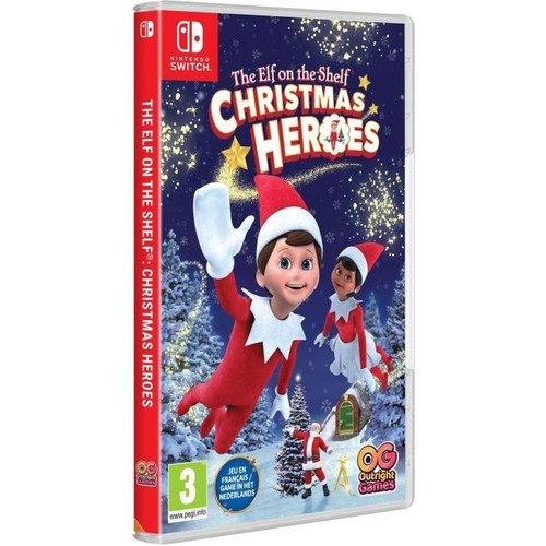 The elf - the,