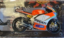 1/12 VALENTINO ROSSI DUCATI