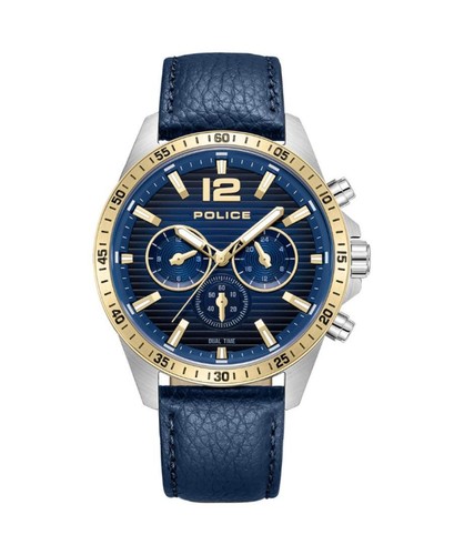 Orologio police uomo - uomo, analogico