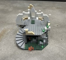 LEGO LOTR Attacco a Weathertop