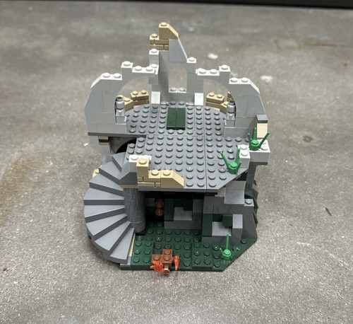 Lego lotr attacco - lotr,