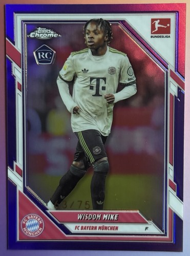 2025 topps chrome - 2025-26,
