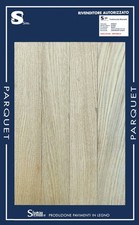 ROVERE PARQUET MASSELLO