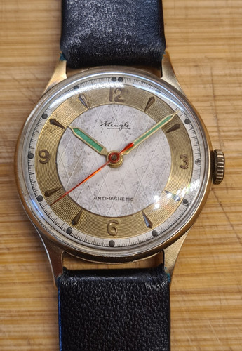 Orologio polso vintage - orologio, da