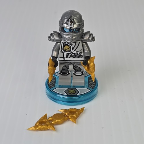 Lego ninja zane - go, diemensions