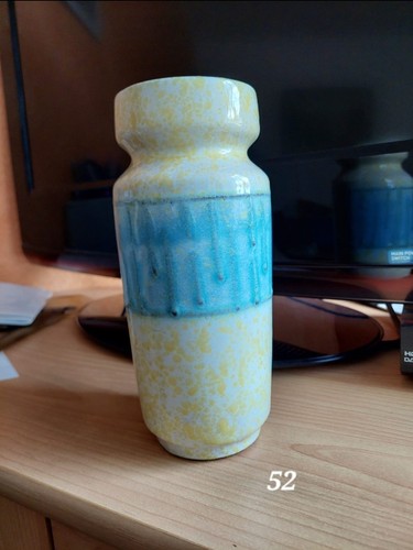 Vaso ddr veb haldensleben - vaso,